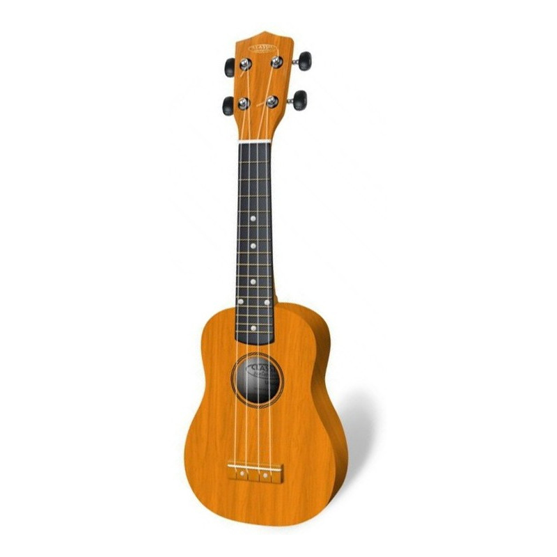 Classic Cantabile US-100 NAT sopránové ukulele Classic Cantabile US-100 NAT sopránové ukulele