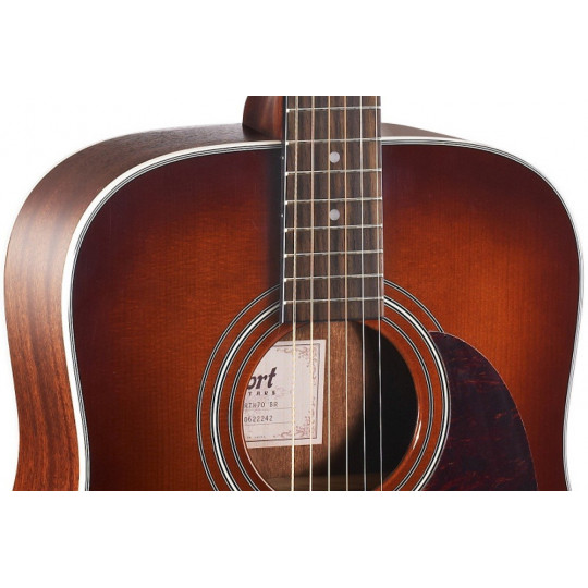 Cort EARTH 70 BR
