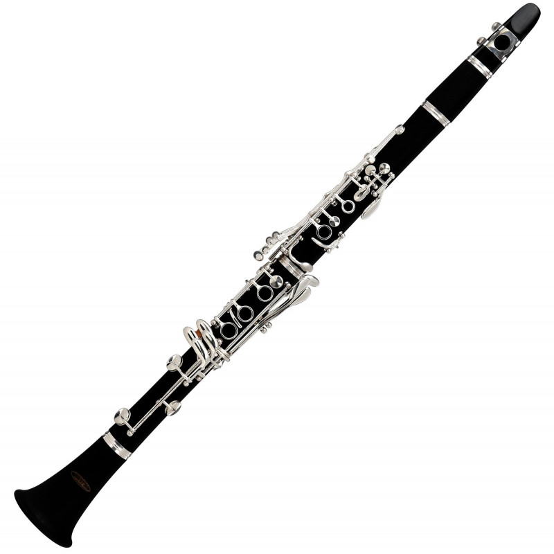 Classic Cantabile CLK-10 Bb klarinet Classic Cantabile CLK-10 Bb klarinet