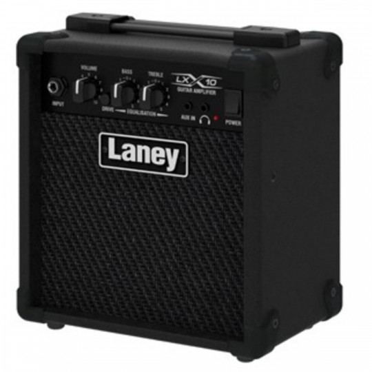 LANEY LX10 BLACK