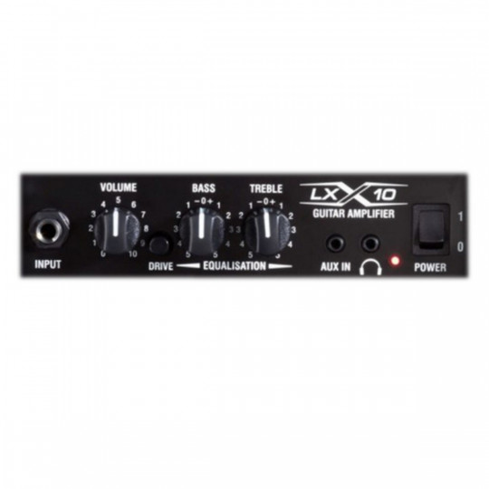 LANEY LX10 BLACK