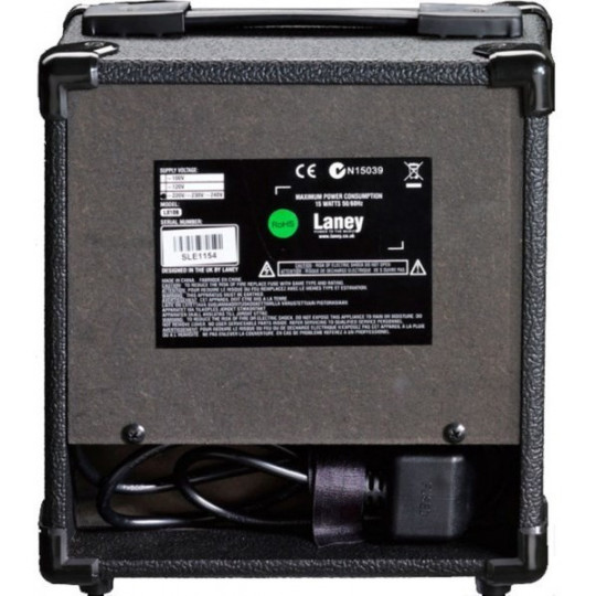 LANEY LX10B BLACK