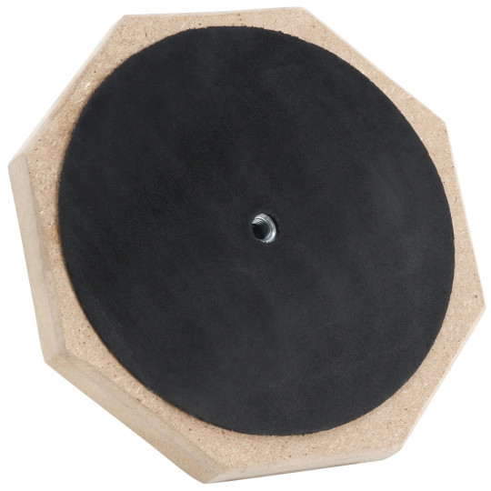 Proline cvičný pad 6" - Oktagon