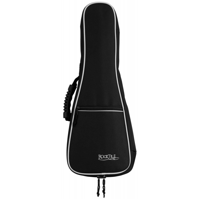 Proline luxusní obal na sopránové ukulele Proline luxusní obal na sopránové ukulele