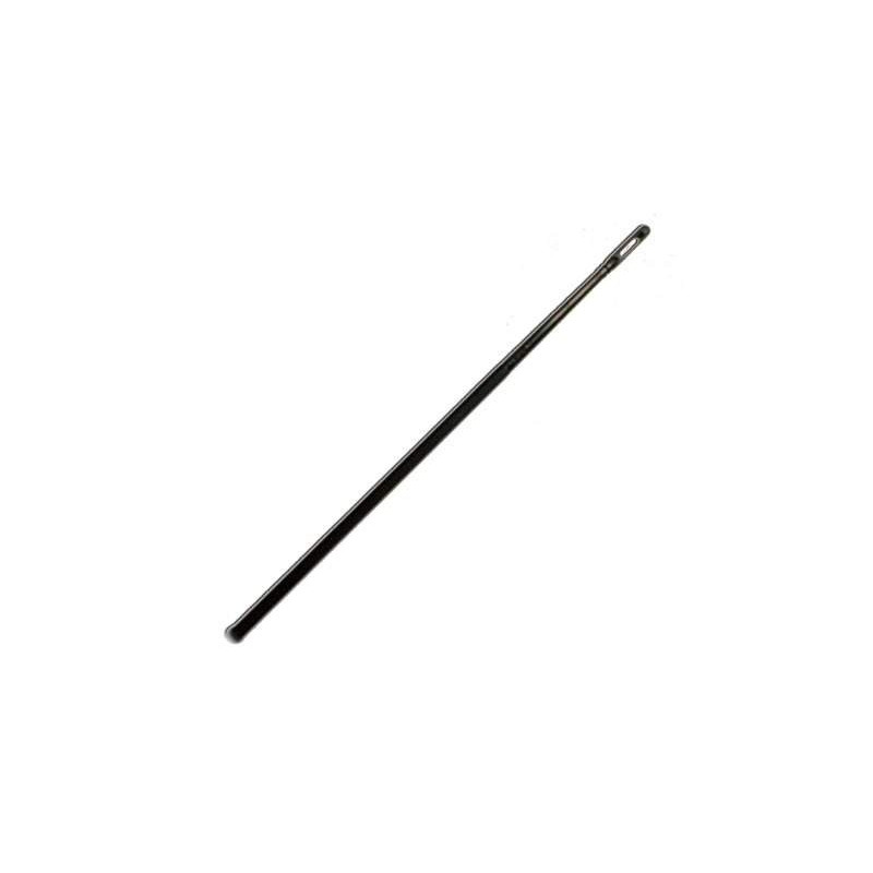 Aulos Cleaning Rod - vytěrák pro sopránové a altové zobcové flétny Aulos Cleaning Rod - vytěrák pro sopránové a altové zobcové flétny