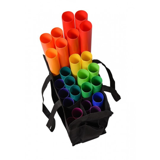 BOOMWHACKERS BWMP