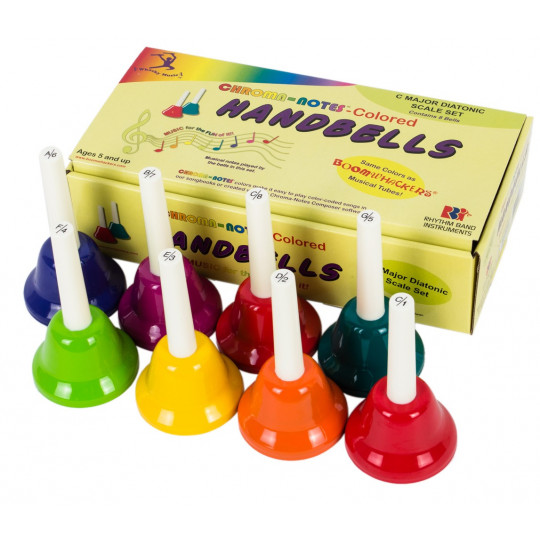 BOOMWHACKERS CNHB-D