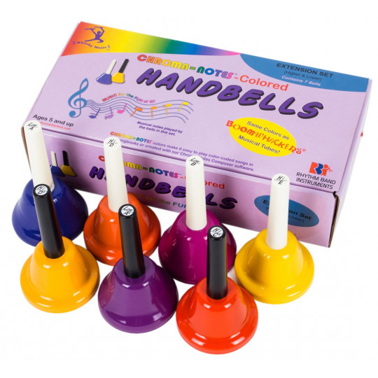 BOOMWHACKERS CNHB-EX