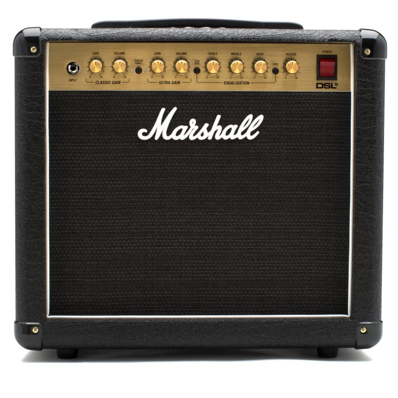 MARSHALL DSL5CR MARSHALL DSL5CR