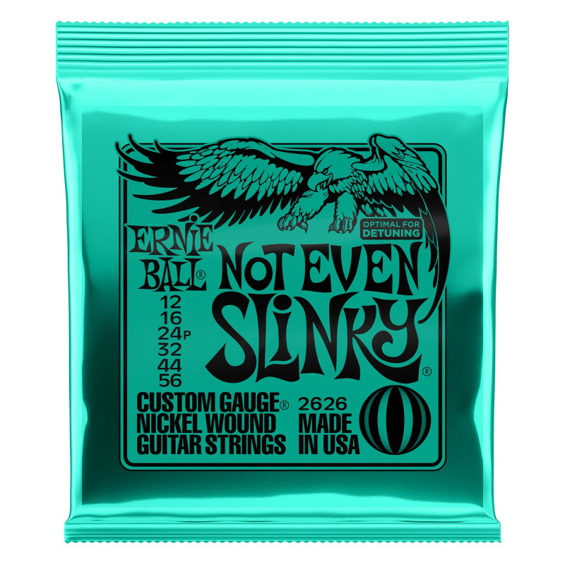 Ernie Ball EB2626 Ernie Ball EB2626
