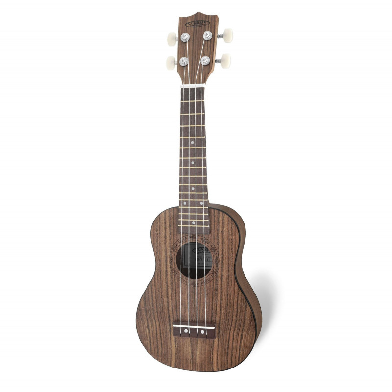C. Cantabile - Ukulele ořech C. Cantabile - Ukulele ořech