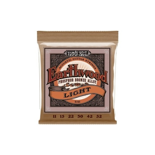 Ernie Ball ERTHWD PHOS LIGHT