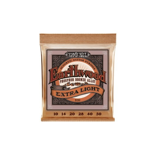 Ernie Ball ERTHWD PHOS EX-LIGHT