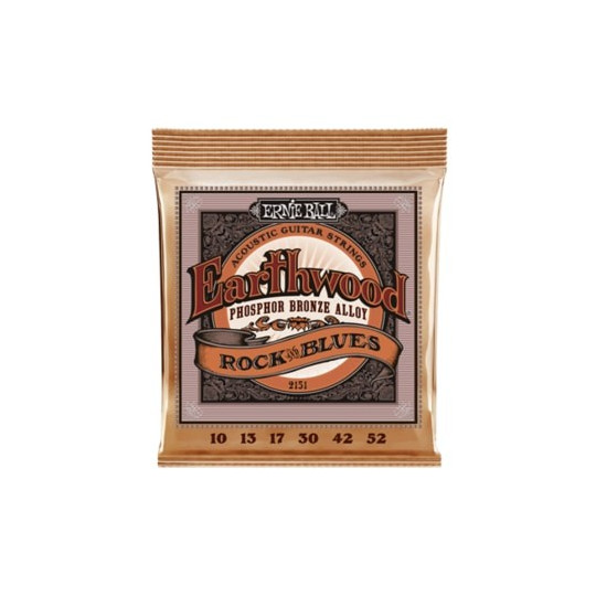 Ernie Ball ERTHWD PHOS R & B