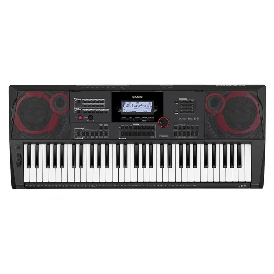 CT X5000 klávesový nástroj vč ad. CASIO