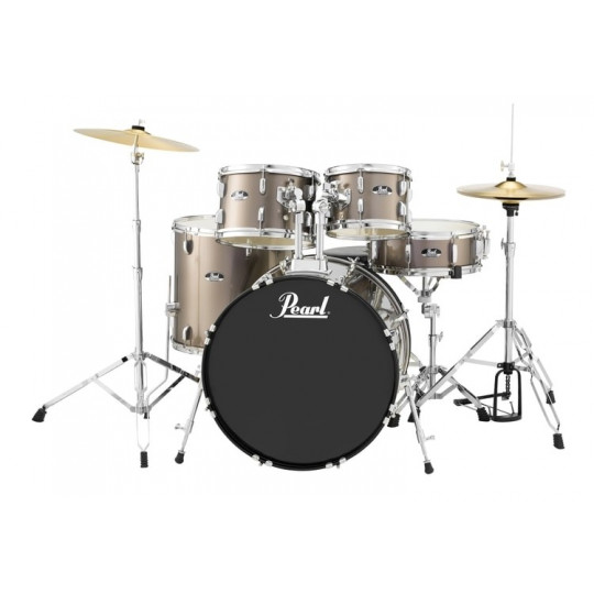 PEARL Roadshow RS525SC/C707 Bronze Metallic
