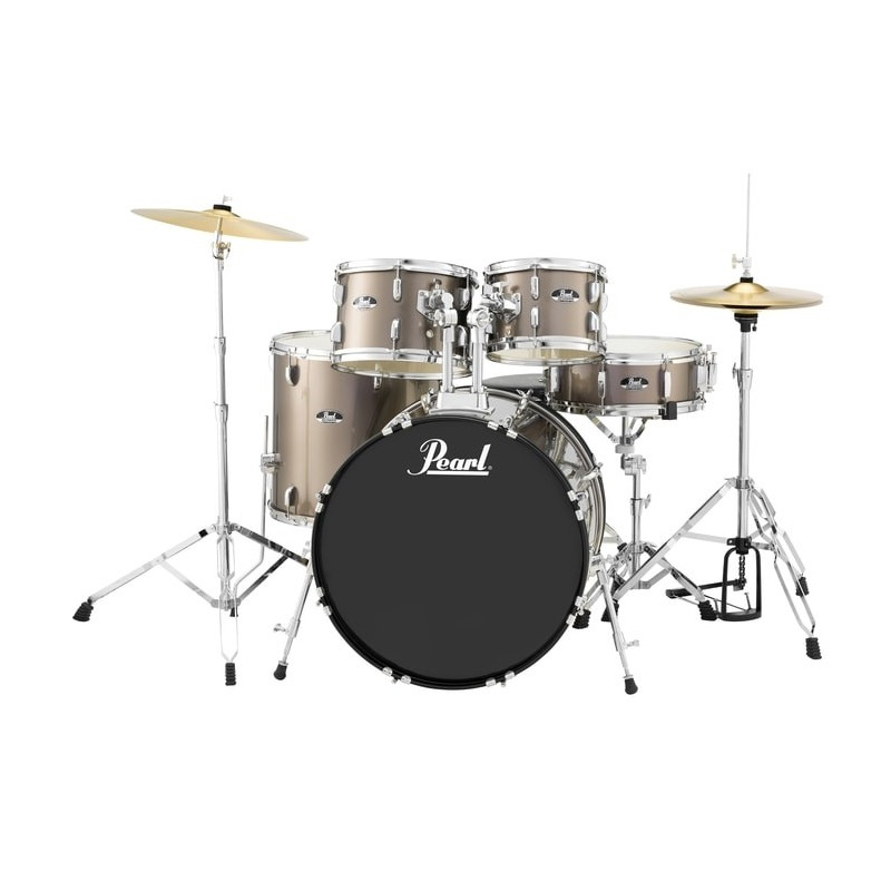 PEARL Roadshow RS525SC/C707 Bronze Metallic PEARL Roadshow RS525SC/C707 Bronze Metallic