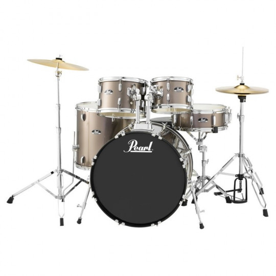 PEARL Roadshow RS585C/C707 Bronze Metallic