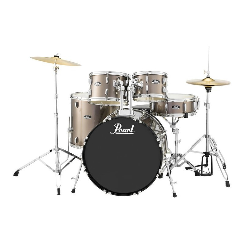 PEARL Roadshow RS585C/C707 Bronze Metallic PEARL Roadshow RS585C/C707 Bronze Metallic
