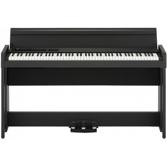 KORG C1 Air-BK - digitální piano