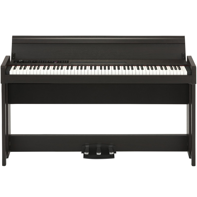KORG C1 Air-BR - digitální piano KORG C1 Air-BR - digitální piano