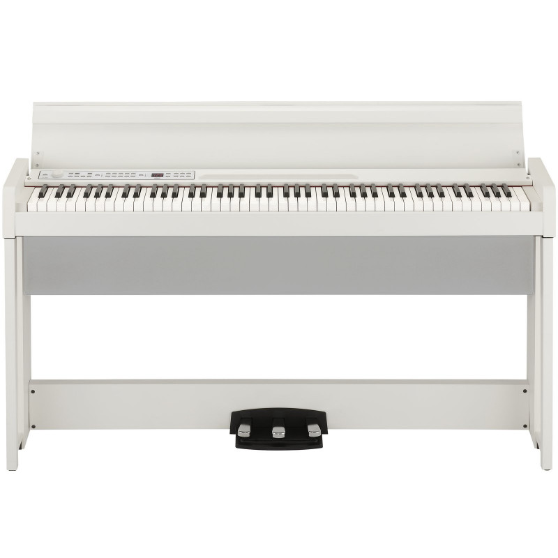 KORG C1 Air-WH - digitální piano KORG C1 Air-WH - digitální piano
