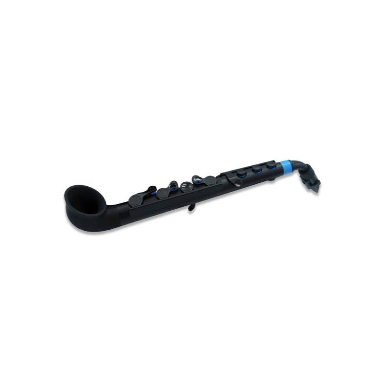 NUVO jSax Black/blue NUVO jSax Black/blue