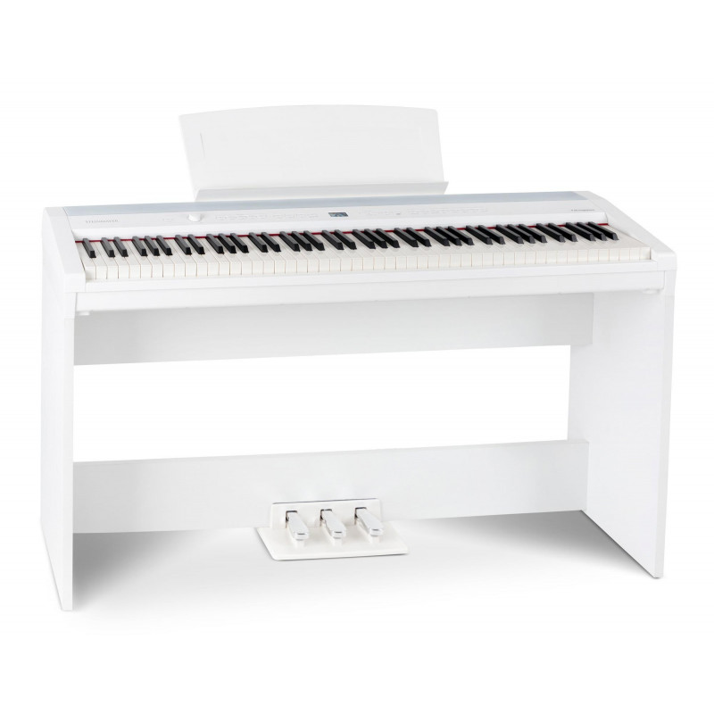 Steinmayer P-60 WM Stagepiano Set se stojanem Steinmayer P-60 WM Stagepiano Set se stojanem