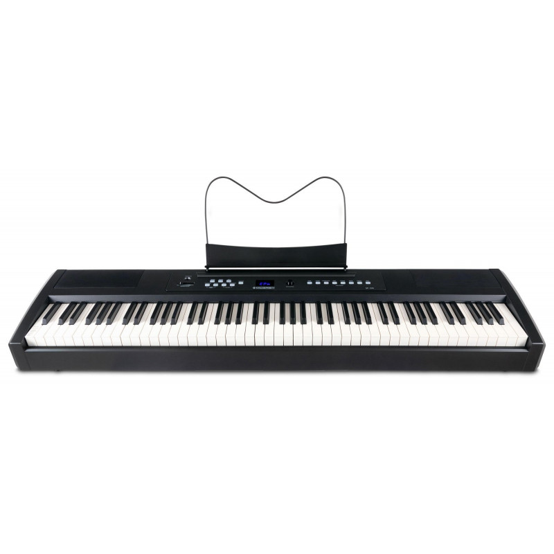 McGrey SP-100 Stagepiano černá McGrey SP-100 Stagepiano černá