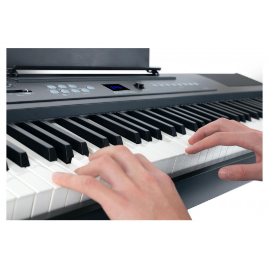 McGrey SP-100 Stagepiano černá