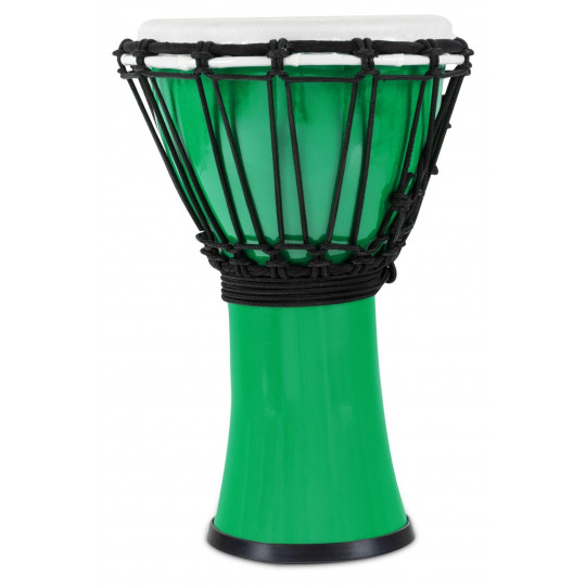 XDrum Djembé 7 "zelená