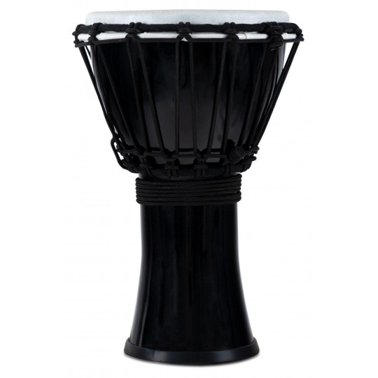 XDrum Djembé 7" černá