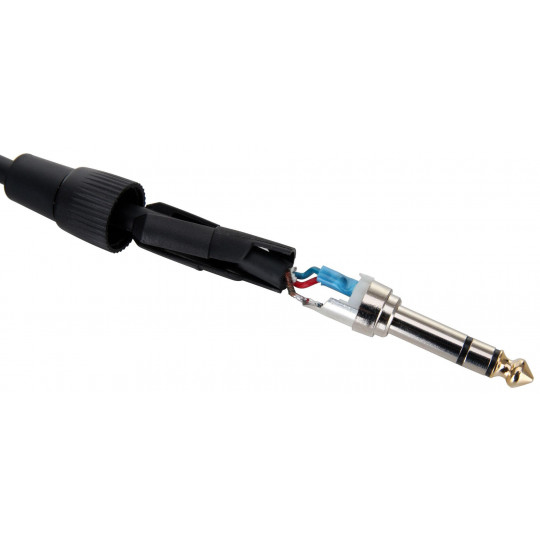 Pronomic Stage INSTS-10 kabel Jack-Jack 10m stereo