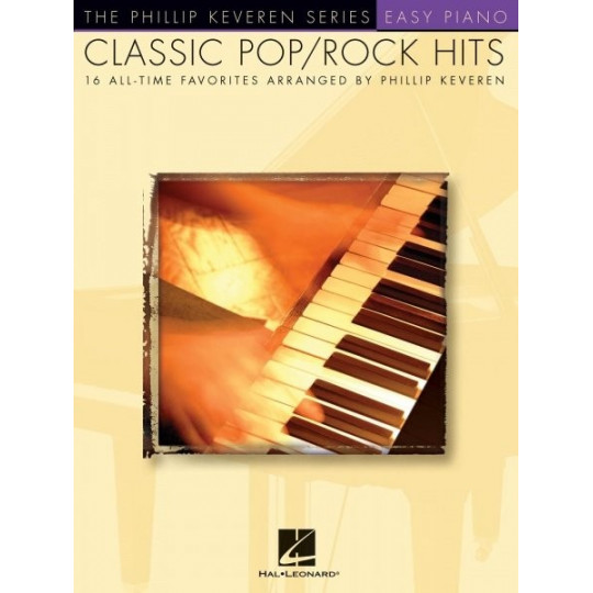 Classic Pop/Rock Hits 