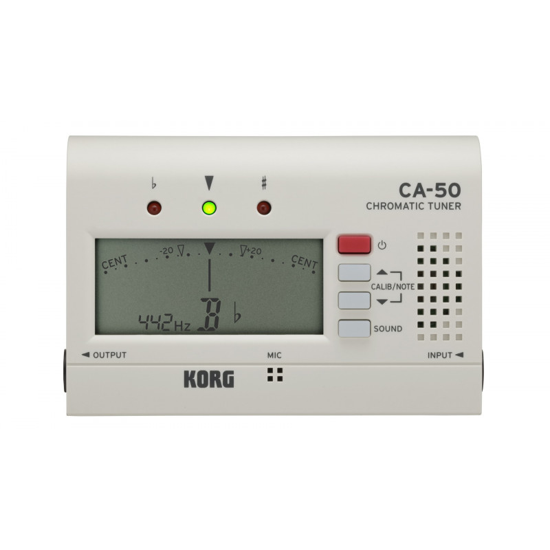 Korg CA-50 Korg CA-50