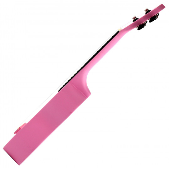 Classic Cantabile US-100 PK sopranové ukulele růžové