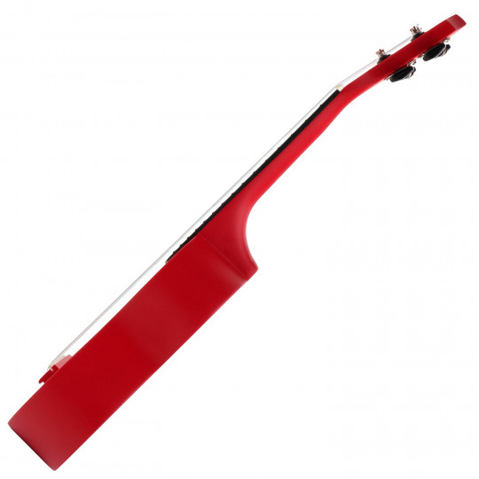 Classic Cantabile US-100 RD sopránové ukulele červené