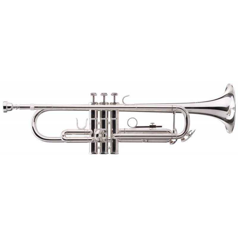 Classic Cantabile TR-40S Bb trumpeta Classic Cantabile TR-40S Bb trumpeta