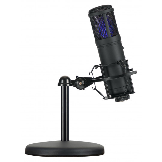 Pronomic USB-19 USB velkomembránový mikrofonní set