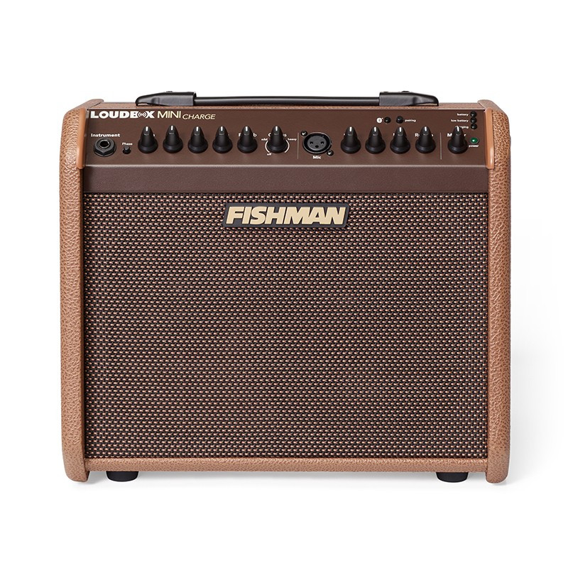 Fishman Loudbox Mini Charge Fishman Loudbox Mini Charge