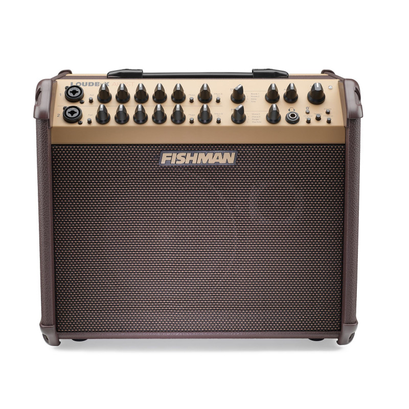Fishman Loudbox Artist Bluetooth Fishman Loudbox Artist Bluetooth