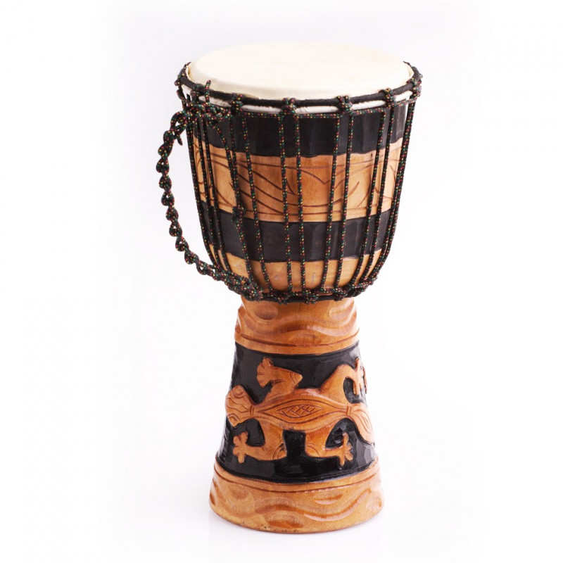 Etno - Art Djembe, výška 40cm Etno - Art Djembe, výška 40cm