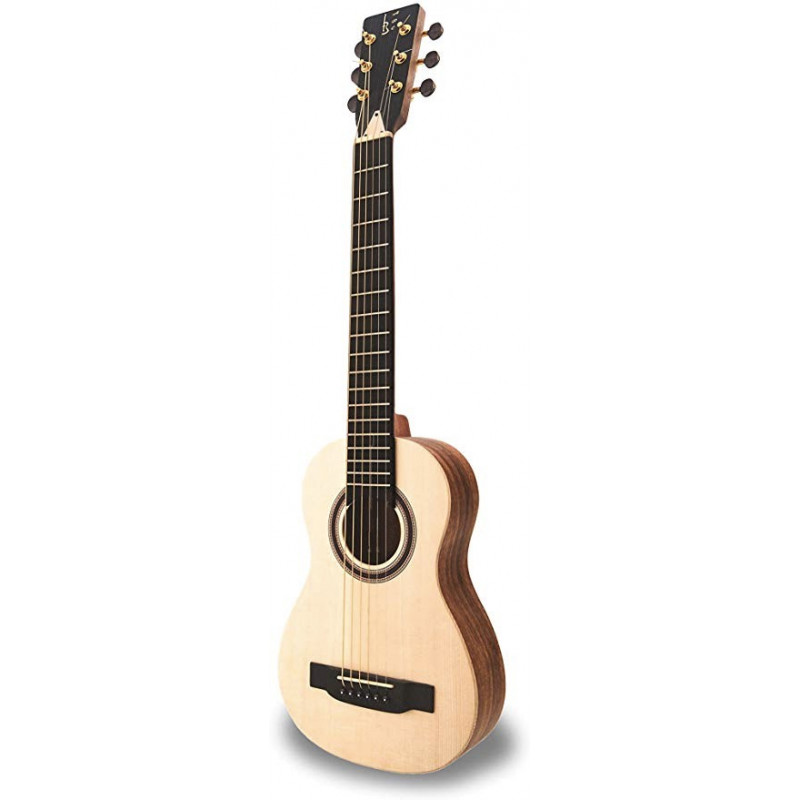 APC TR100 ST Travel Guitar APC TR100 ST Travel Guitar