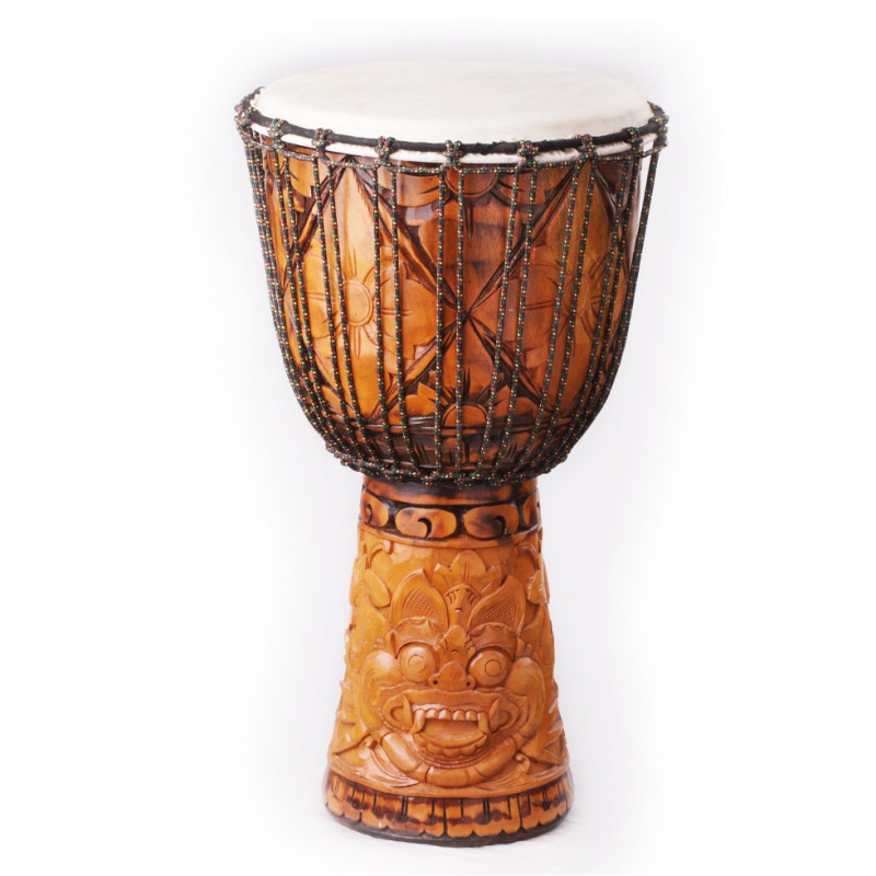 Etno - Art Djembe, výška 65cm Etno - Art Djembe, výška 65cm