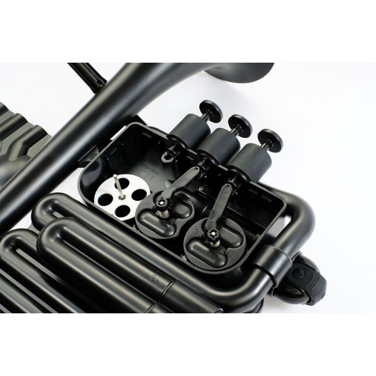 NUVO jHorn black