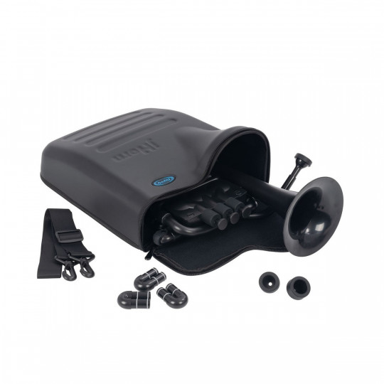 NUVO jHorn black
