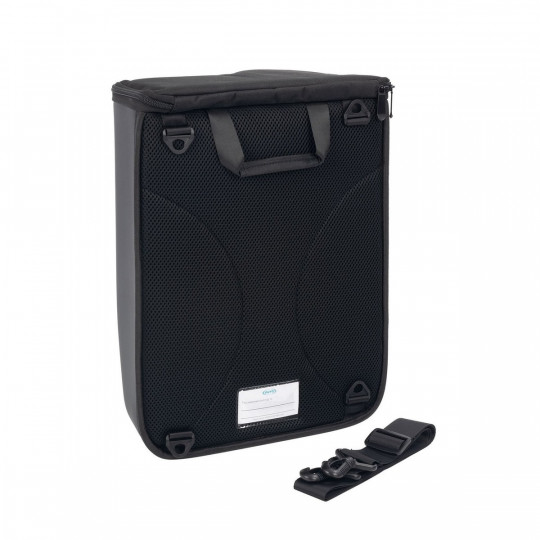NUVO jHorn black
