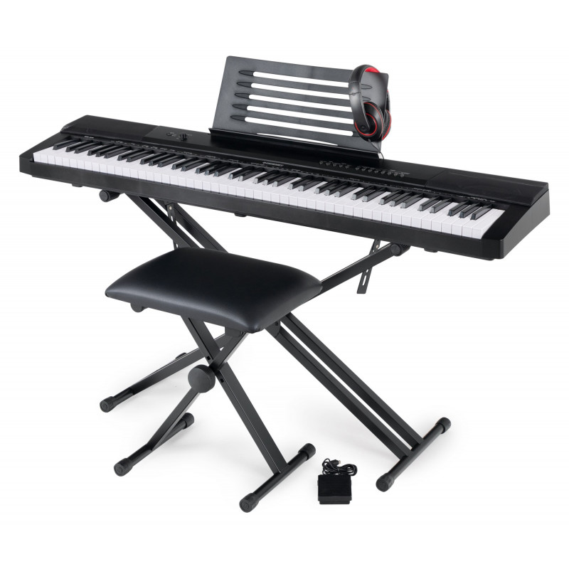 McGrey SK-88 Keyboard Super Kit McGrey SK-88 Keyboard Super Kit