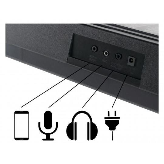 McGrey SK-6100 Keyboard Super Kit