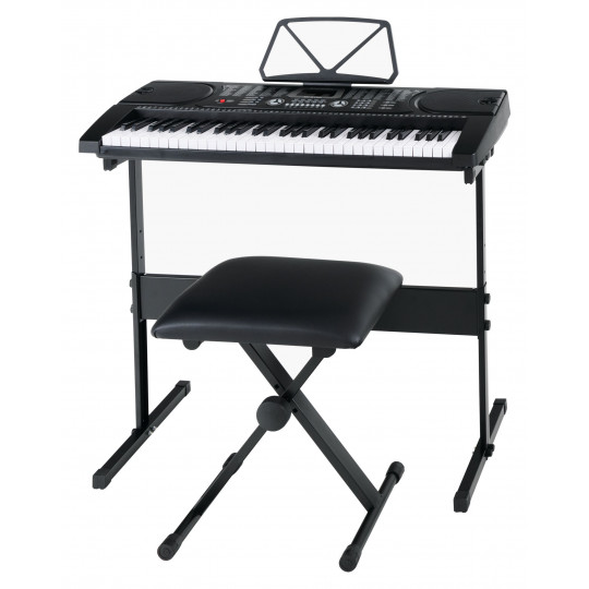 McGrey SK-6100 Keyboard Super Kit